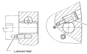 CNC turret drive tool mounting configurations: BMT vs VDI
