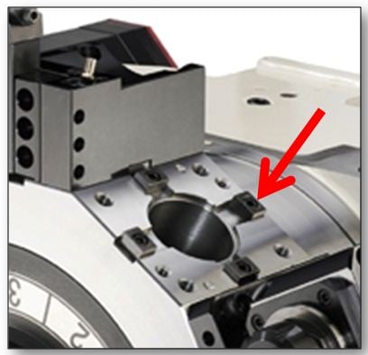 CNC turret drive tool mounting configurations: BMT vs VDI