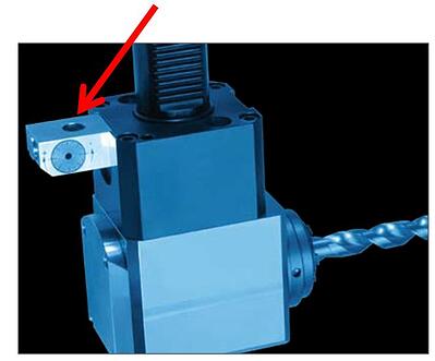 CNC turret drive tool mounting configurations: BMT vs VDI
