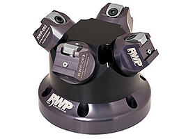 Multi-part Fixture