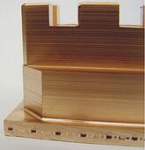 Part crimping 