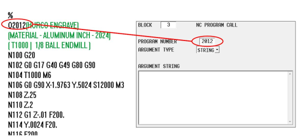 Hurco NC Merge: Programming software combines best of both worlds