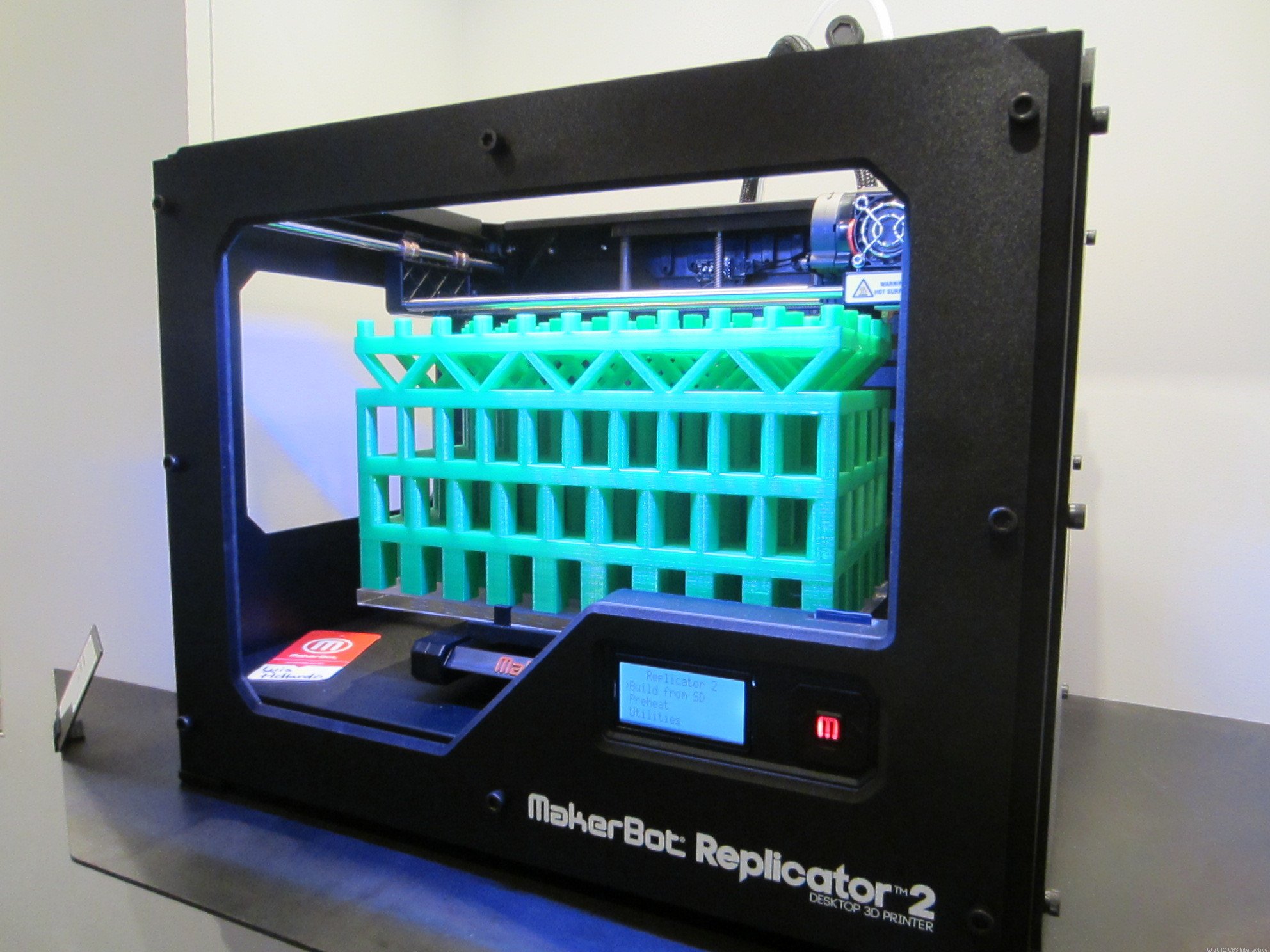 3D Printing: will it replace traditional manufacturing?