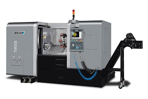 Buying a CNC Lathe? Here's What to Know and Consider