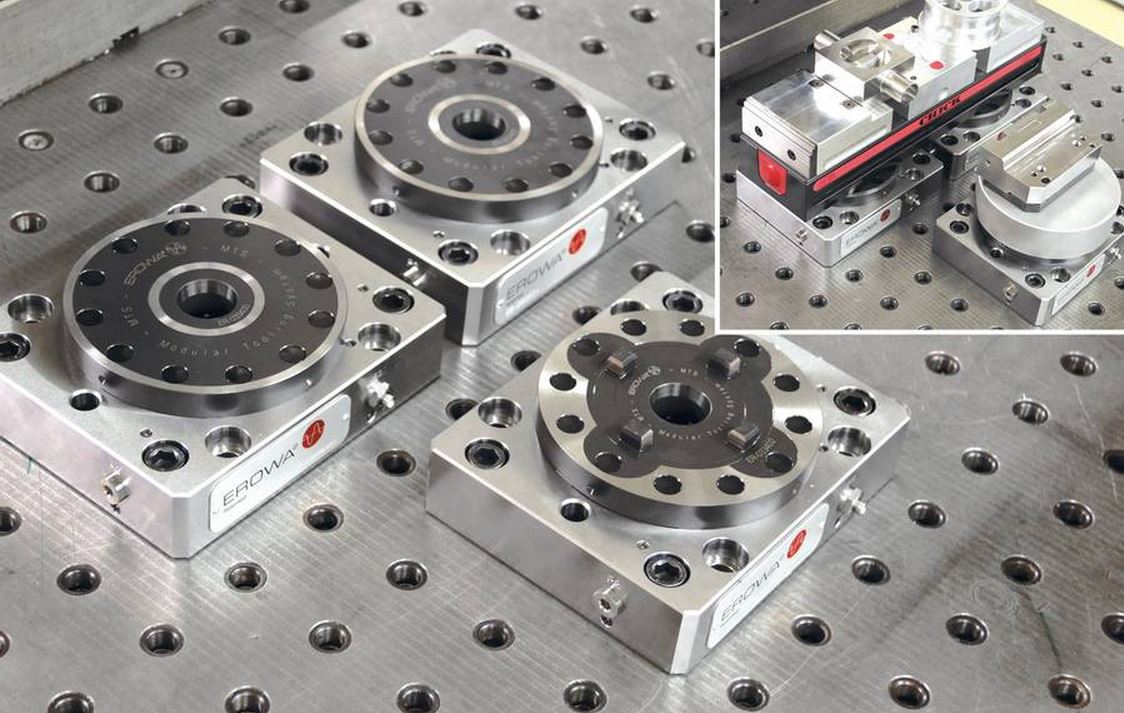 Automation and Machining: It's Not Just for High Production
