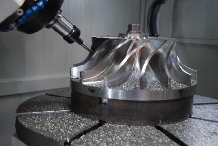 Easier 5-Axis Programming with ASR