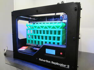 3d printing 1