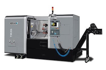 Hurco TMX8i CNC Lathe product photo