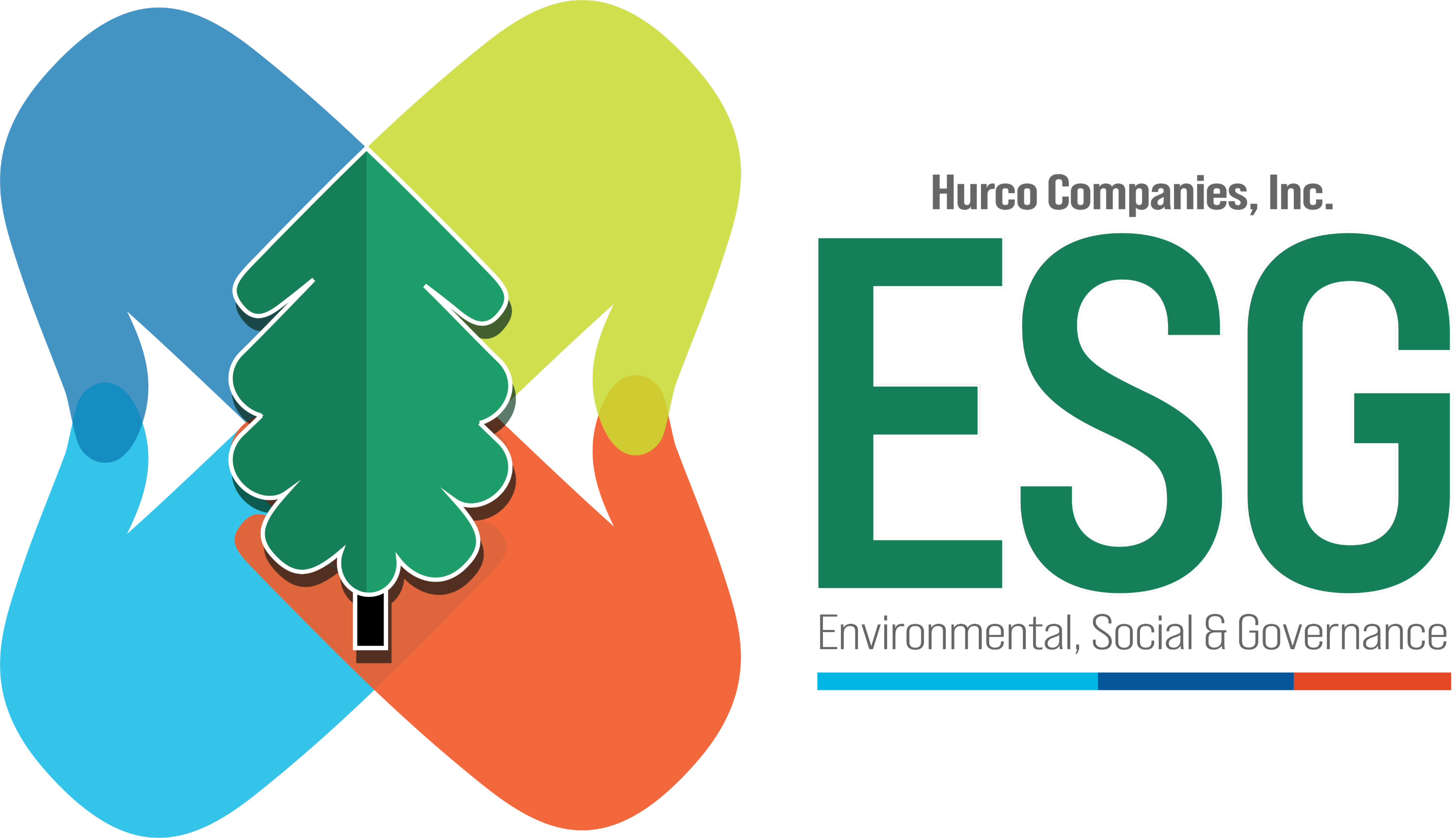 Hurco Environmental Social and Governance ESG