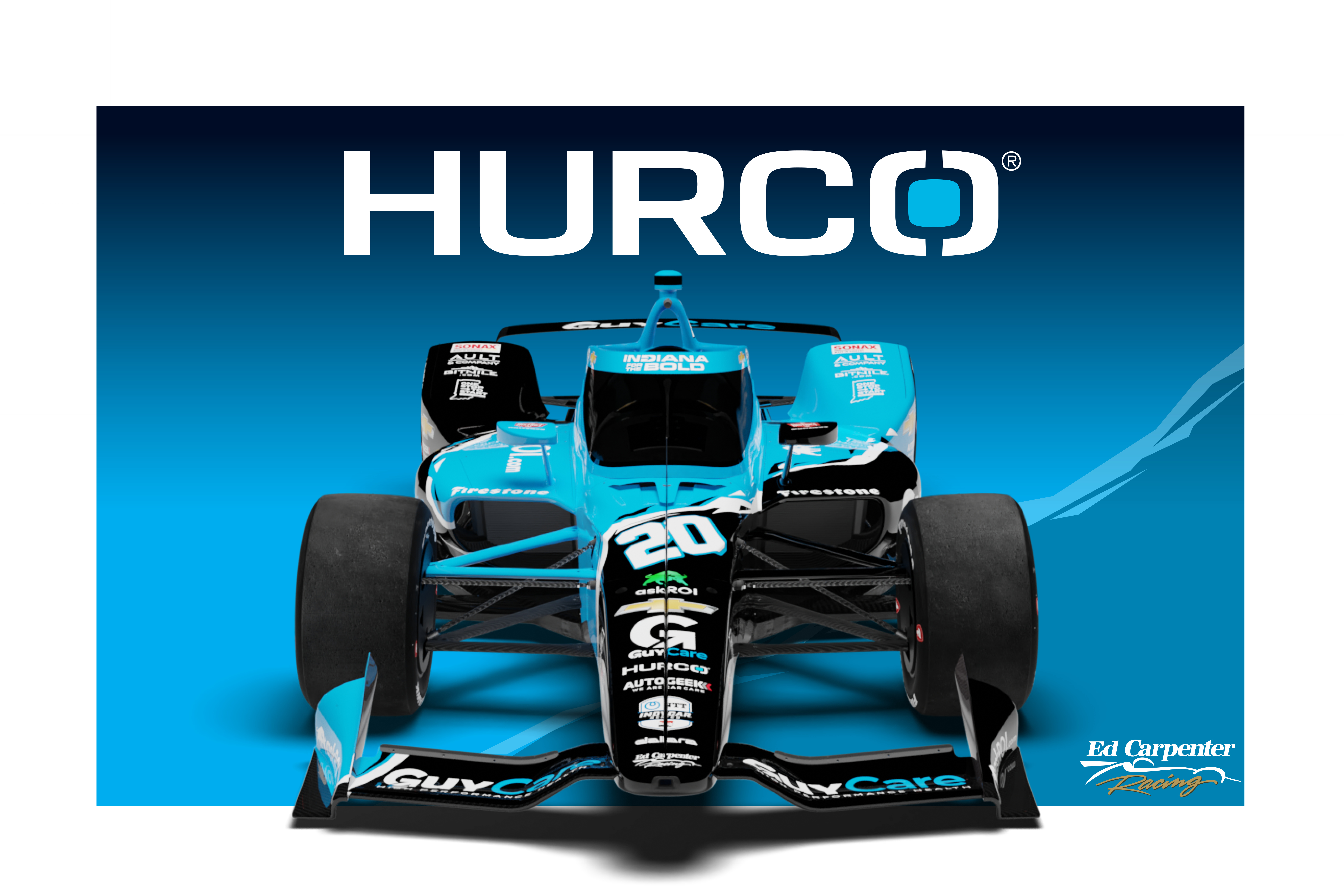 Hurco ECR Release