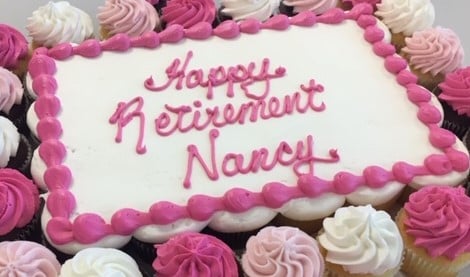 Nancy Cake