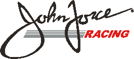 john force racing logo