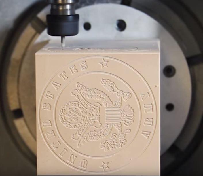 CNC Machining Blog Hurco CNC Machine Tools NC / GCode Programming